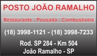 Posto João Ramalho